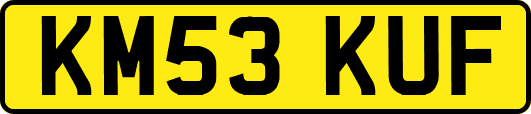 KM53KUF