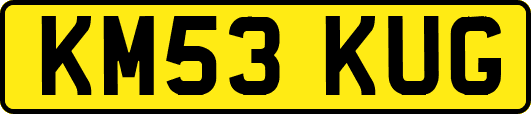 KM53KUG
