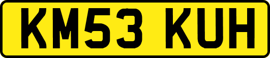 KM53KUH