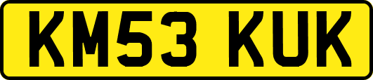 KM53KUK
