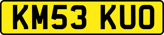 KM53KUO