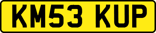 KM53KUP