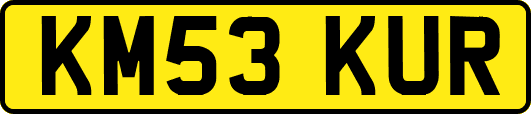 KM53KUR