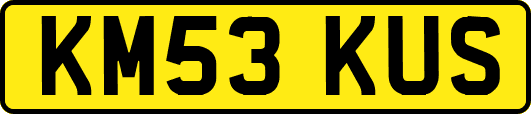 KM53KUS