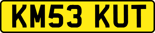 KM53KUT