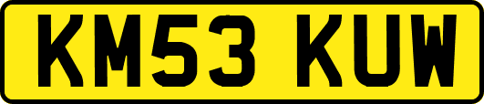 KM53KUW