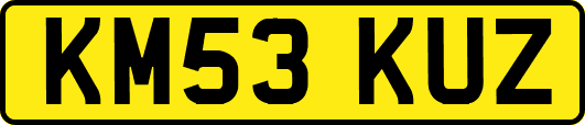 KM53KUZ