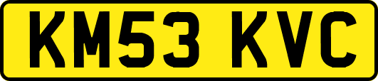 KM53KVC