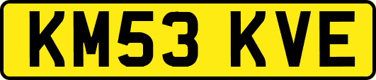 KM53KVE