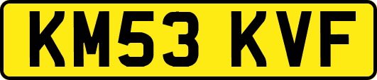 KM53KVF