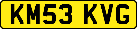 KM53KVG