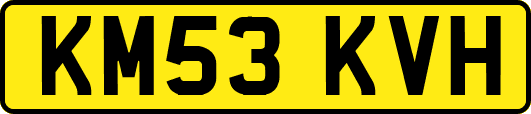 KM53KVH