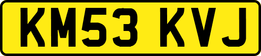 KM53KVJ