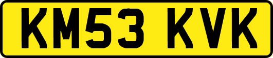 KM53KVK