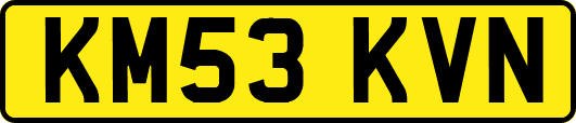 KM53KVN