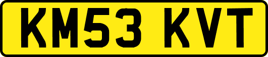 KM53KVT