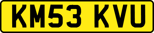KM53KVU