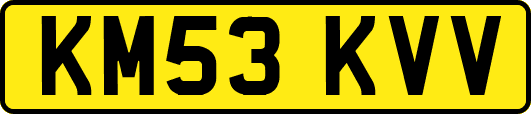 KM53KVV