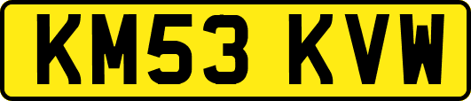 KM53KVW