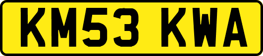 KM53KWA