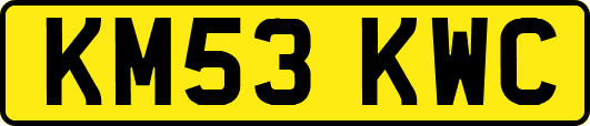 KM53KWC