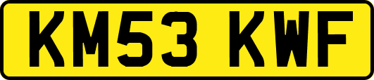 KM53KWF