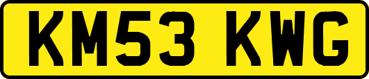 KM53KWG