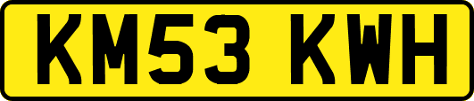 KM53KWH