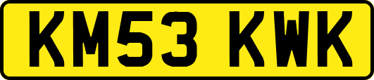 KM53KWK