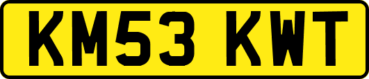 KM53KWT
