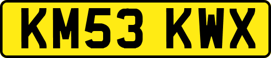 KM53KWX