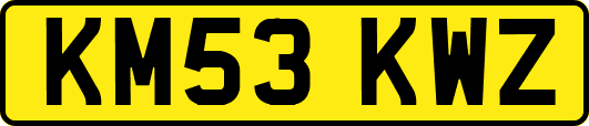 KM53KWZ