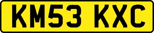 KM53KXC