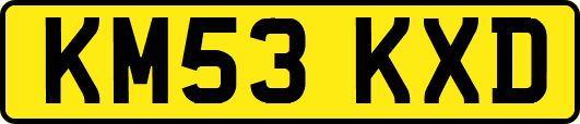 KM53KXD