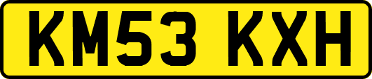 KM53KXH