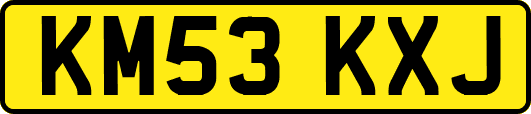 KM53KXJ