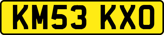 KM53KXO