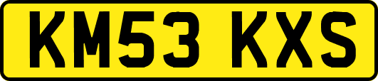 KM53KXS