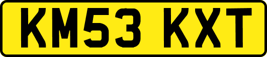 KM53KXT