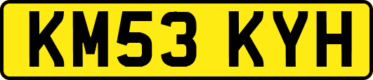 KM53KYH