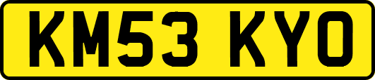 KM53KYO