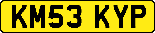 KM53KYP