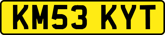 KM53KYT