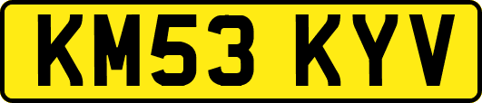 KM53KYV