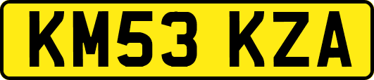 KM53KZA