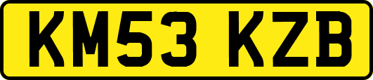 KM53KZB
