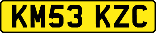 KM53KZC