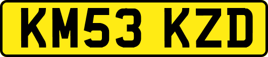 KM53KZD
