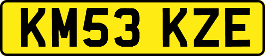 KM53KZE