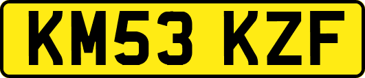 KM53KZF